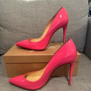 Pigalle Follies 100 Patent
